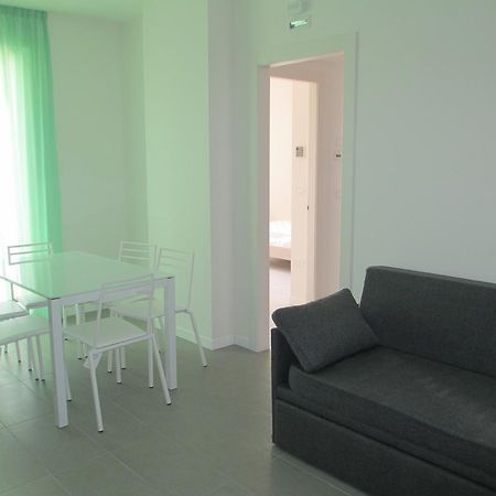 Residence Blumare Martinsicuro Ngoại thất bức ảnh