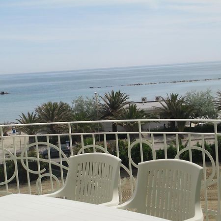 Residence Blumare Martinsicuro Ngoại thất bức ảnh