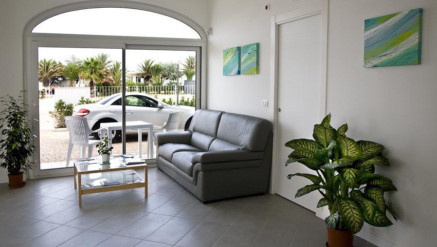 Residence Blumare Martinsicuro Ngoại thất bức ảnh