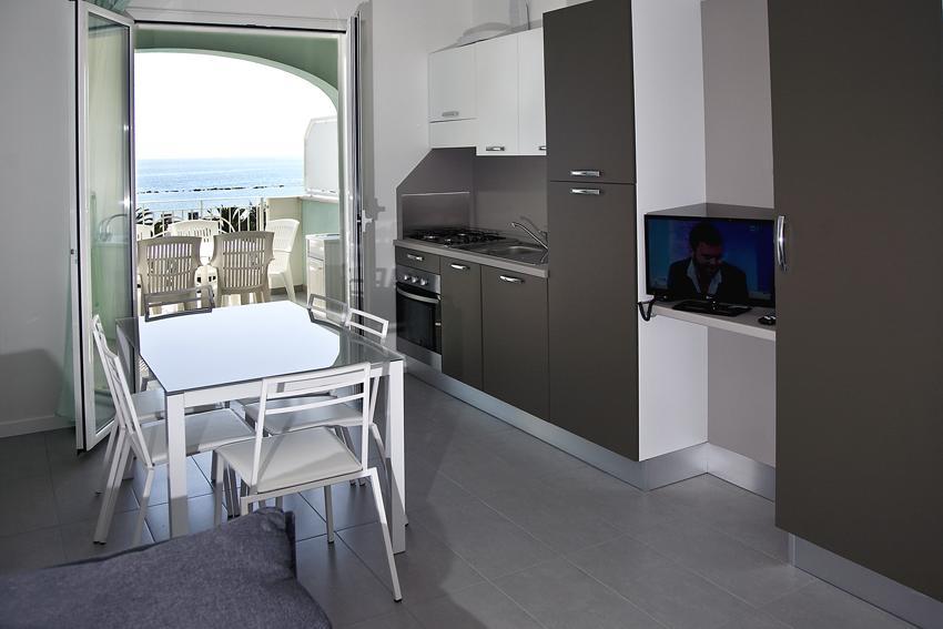 Residence Blumare Martinsicuro Phòng bức ảnh