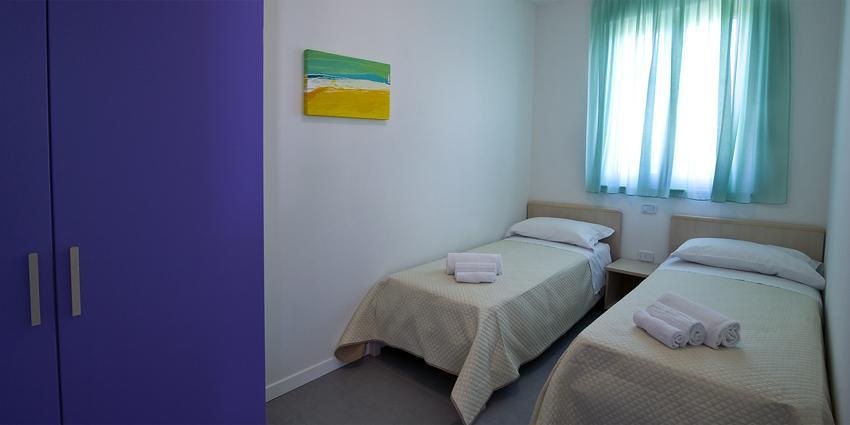 Residence Blumare Martinsicuro Phòng bức ảnh